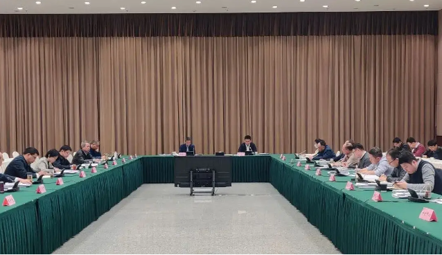 省生态环境厅召开2024年土壤、地下水和农业农村污染防治工作推进会