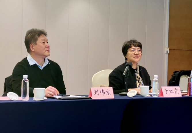 “江苏新污染物治理大讲堂”第三讲暨新污染物筛查识别技术及应用研讨会成功举办