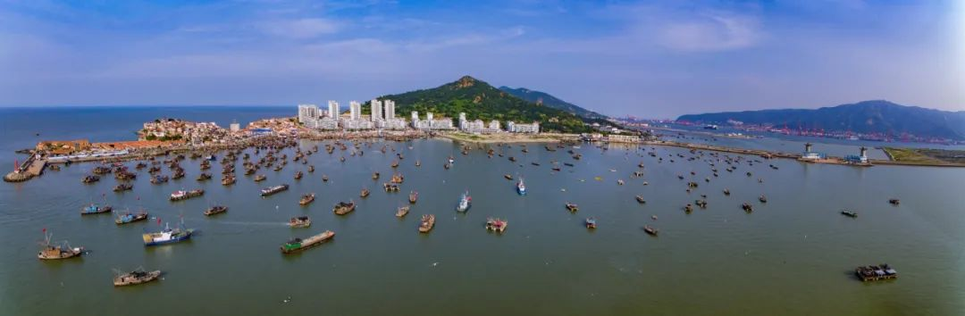 国家级美丽海湾！江苏+1