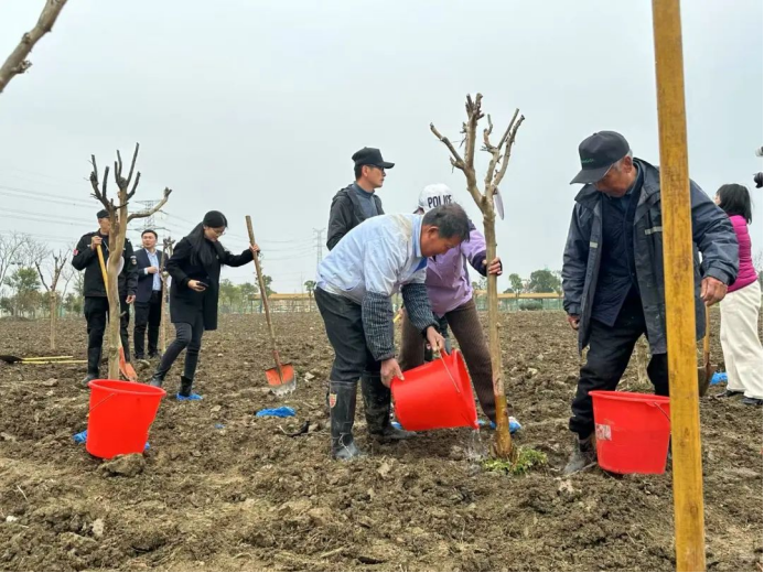 全国首家！生态环境损害“零垫付”直赔！