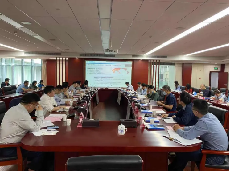 《江苏省“十四五”生态环境保护规划》顺利通过专家论证